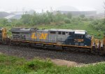 CSXT 1850